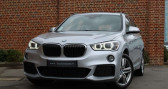 Annonce Bmw X1 occasion Diesel 2016  Lille