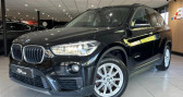 Annonce Bmw X1 occasion Diesel 20D 190 CH XDRIVE BVA GARANTIE 1 AN � Fay aux loges