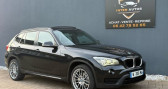 Bmw X1 20D Sport XDrive 184ch automatiques   Bischwiller 67