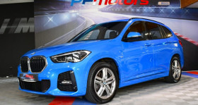 Bmw X1 , garage PF MOTORS � Sarraltroff