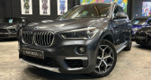 Bmw X1 20D X-line 190 ch X-drive 2017   Chazay-d'azergues 69