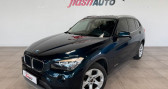 Bmw X1 20d XDRIVE 2.0 d 184cv-ATTELAGE-2014   Gerzat 63