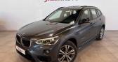 Bmw X1 20d xDRIVE 2.0 d 190cv xLINE-2016  � Gerzat 63