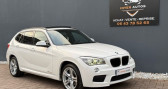Annonce Bmw X1 occasion Diesel 20D XDrive BVA Pack M � Bischwiller