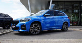 Annonce Bmw X1 occasion Diesel 20D Xdrive M SPORT 190ch Garantie 6 ans Hayon lectrique Att  Sarreguemines