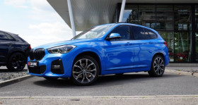 Bmw X1 , garage GO CAR BIKE  Sarreguemines