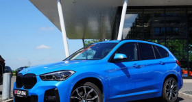 Bmw X1 , garage GO CAR BIKE  Sarreguemines
