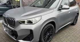 Bmw X1 , garage SELECTIVE AUTO � sarcelles