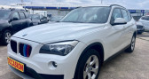 Bmw X1 20DA 184 CH XDRIVE BVA8 SPORT / PAS ADBLUE   Berck 62
