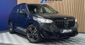 Annonce Bmw X1 occasion Essence 20i 170 CH SDrive M Sport - Premire Main  Lozanne