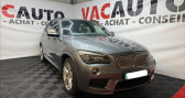 Annonce Bmw X1 occasion Essence 20i e84 xDrive M sport Design 184ch � Gasville-Oisème