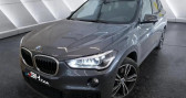 Annonce Bmw X1 occasion Essence 20I M-SPORT 192 CH SDRIVE BVA7 TOIT OUVRANT � Fay aux loges