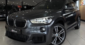 Bmw X1 , garage BH CAR / BHPREMIUM ORLEANS FAY AUX LOGES � Fay aux loges