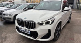 Annonce Bmw X1 occasion Hybride 20I SDRIVE 170 DKG M SPORT  LE COTEAU