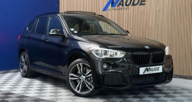 Bmw X1 , garage NAUDE AUTOMOBILES LOZANNE � Lozanne