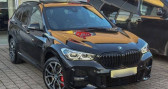 Bmw X1 20i sDrive M SPORT PANO MEMOIRE TETE HAUTE   Montfermeil 93