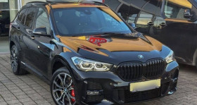 Bmw X1 , garage PRAD AUTO  Montfermeil