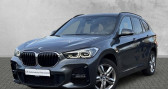 Annonce Bmw X1 occasion Essence 20i xDrive Aut. M-SPORT Navi  AHK HUD Kam H&K � LEIMBACH