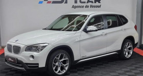 Bmw X1 , garage BH CAR VESOUL � Vaivre et Montoille
