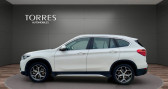 Bmw X1 20i Xline Xdrive 192ch   Tours 37