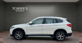 Bmw X1 , garage TORRES AUTOMOBILES � Tours