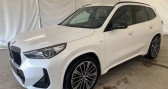 Annonce Bmw X1 occasion Diesel 23 xDr M Sport LED+/DRIVING ASS+/CAMERA/AHK  sarcelles