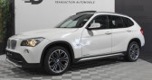 Annonce Bmw X1 occasion Diesel 23d 204CH xDrive LUXE - Harman Kardon - Toit Ouvrant � Bernes Sur Oise