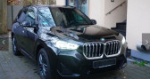 Bmw X1 23d M Sport/Tte haute/Panorama/AHK/360   Montfermeil 93