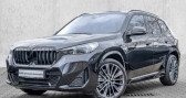 Bmw X1 occasion année 2024 boite Automatique Annonce Bmw X1 occasion Diesel 23d M Sport/X DRIVE FULL OPTION à Montfermeil