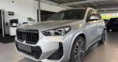 Bmw X1 occasion année 2023 boite Automatique Annonce Bmw X1 occasion Diesel 23d xDrive M Sport*AHK*H/K*LED*HUD*360*J''20 à sarcelles