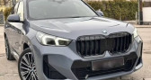 Annonce Bmw X1 occasion Hybride 23d xDrive M-Sport Navi ACC Cuir AHK Pano 20 � sarcelles