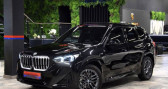 Bmw X1 occasion année 2023 boite Automatique Annonce Bmw X1 occasion Diesel 23d xDrive M Sport Pano LED ACC HuD h/k Leder à Montfermeil