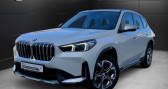 Bmw X1 occasion année 2024 boite Automatique Annonce Bmw X1 occasion Diesel 23d xDrive à Montfermeil