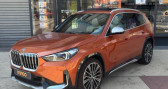 Bmw X1 occasion année 2022 boite Automatique Annonce Bmw X1 occasion Hybride 23i 218ch XDRIVE XLine First Edition Exclusive BVA TOIT OUVR à Forbach