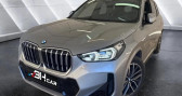 Bmw X1 23I U11 XDRIVE 218 CH M-SPORT CAM360 ATTELAGE BVA GARANTIE 1  � Fay aux loges 45