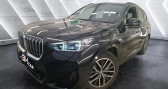 Annonce Bmw X1 occasion Essence 23I U11 XDRIVE 218 CH M-SPORT CAM360 BVA GARANTIE 1 AN � Fay aux loges