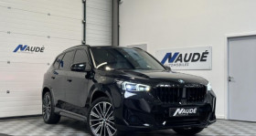 Bmw X1 , garage NAUDE AUTOMOBILES CHAPONOST  CHAPONOST