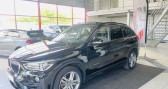 Bmw X1 25 D 2,0 231 M SPORT XDRIVE BVA8 TOIT PANORAMIQUE OUVRANT GP   Phalsbourg 57