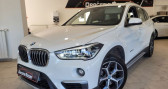 Bmw X1 occasion année 2016 boite Automatique Annonce Bmw X1 occasion Diesel 25 d 231 cv xdrive x line garantie à DRAGUIGNAN