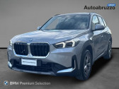 Bmw X1 occasion  année 2023 boite Automatique Annonce Bmw X1 occasion Hybride 25 e xDrive DCT à L'Union