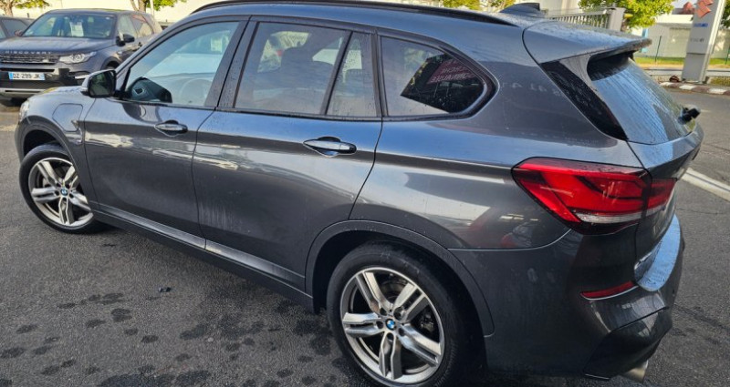 Bmw X1 25 xe 65001 KMS 2020 - photo n°5 Bmw X1 25 xe 65001 KMS  occasion à Blois - photo n°5