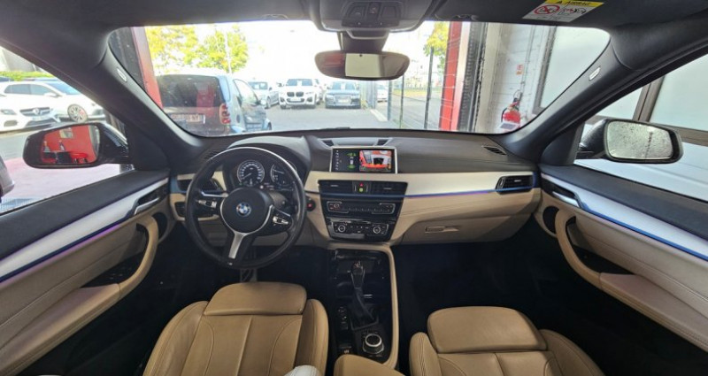 Bmw X1 25 xe 65001 KMS 2020 - photo n°4 Bmw X1 25 xe 65001 KMS  occasion à Blois - photo n°4