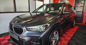 Bmw X1 occasion  année 2020 boite Automatique Annonce Bmw X1 occasion Hybride 25 xe 65001 KMS à Blois
