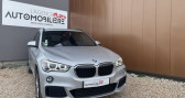 Bmw X1 occasion année 2017 boite Automatique Annonce Bmw X1 occasion Diesel 25d pack M sport Xdrive 231 ch à Le Grand Quevilly