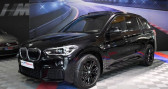 Bmw X1 occasion année 2016 boite Automatique Annonce Bmw X1 occasion Diesel 25d X-drive 231 Pack M GPS TO Caméra Harman Kardon Affichage à Sarraltroff