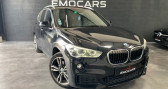 Bmw X1 25D XDRIVE MSPORT BVA8   Bessoncourt 90