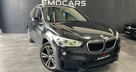 Bmw X1 , garage EMOCARS  Bessoncourt