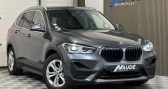 Annonce Bmw X1 occasion Hybride 25e 220 ch xDrive BVA6 Business Design � CHAPONOST