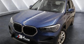 Annonce Bmw X1 occasion Hybride 25E F48 220 CH XDRIVE CUIR TOIT OUVRANT GARANTIE 1 AN � Fay aux loges