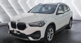 Annonce Bmw X1 occasion Hybride 25E HYBRIDE 220 CH XDRIVE BVA CARPLAY 2022 GARANTIE 1 AN � Fay aux loges